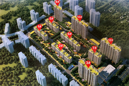 厨房设计要注意哪些方面